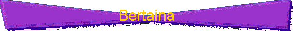 Bertaina