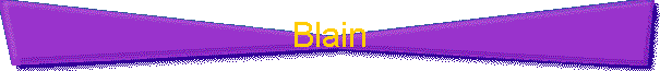 Blain