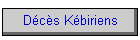 D�c�s K�biriens