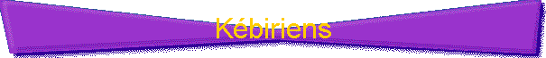 Kébiriens