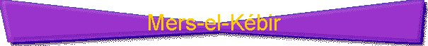 Mers-el-K�bir