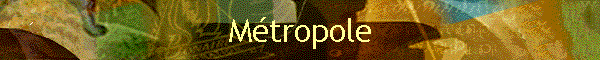 Mtropole