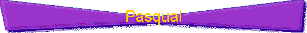 Pasqual