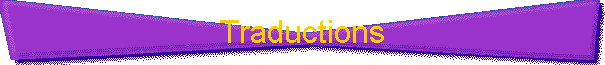 Traductions