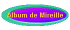 Album de Mireille