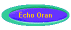 Echo Oran