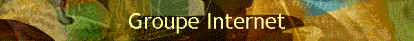 Groupe Internet