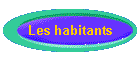 Les habitants