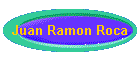Juan Ramon Roca