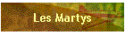 Les Martys