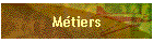 M�tiers