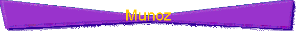 Munoz