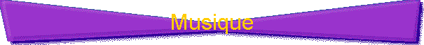 Musique