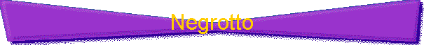 Negrotto