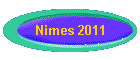 Nimes 2011
