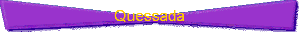 Quessada