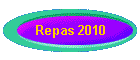 Repas 2010