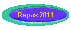 Repas 2011