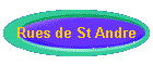 Rues de St Andre
