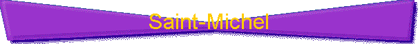 Saint-Michel