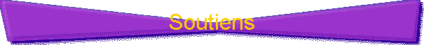 Soutiens