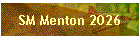 SM Menton 2026